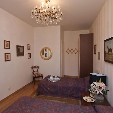 B&B Better Триест Екстериор снимка