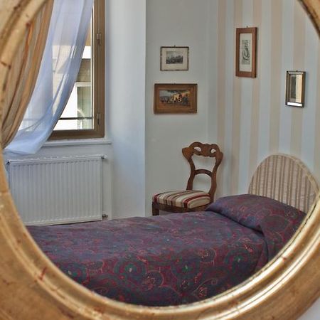 B&B Better Триест Екстериор снимка