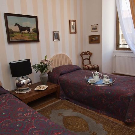 B&B Better Триест Екстериор снимка