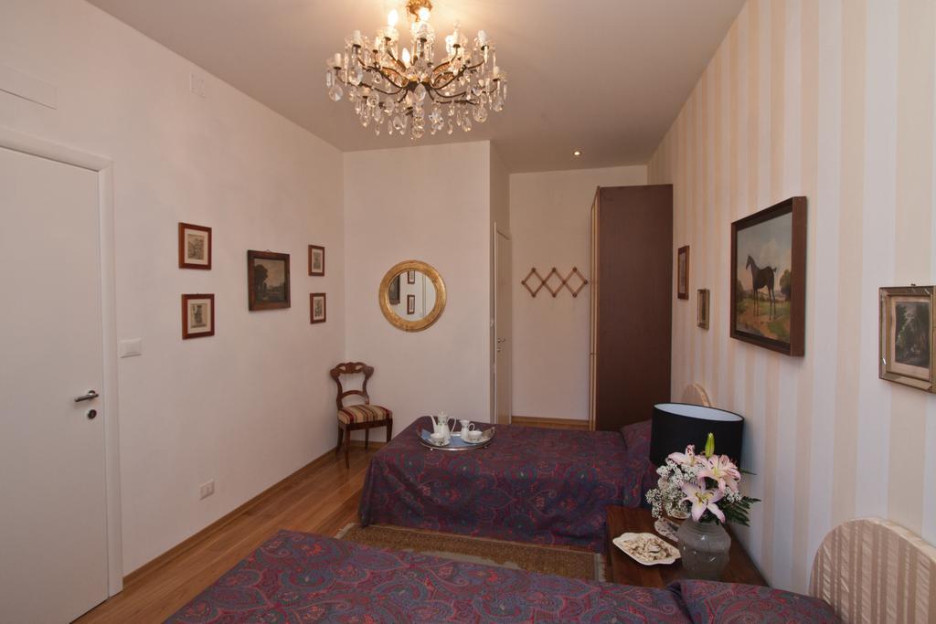 B&B Better Триест Екстериор снимка