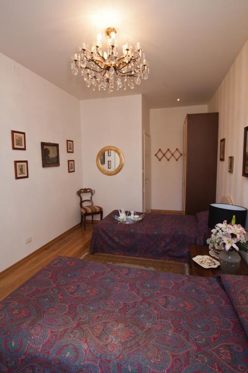 B&B Better Триест Екстериор снимка