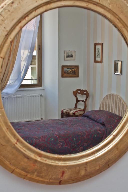 B&B Better Триест Екстериор снимка