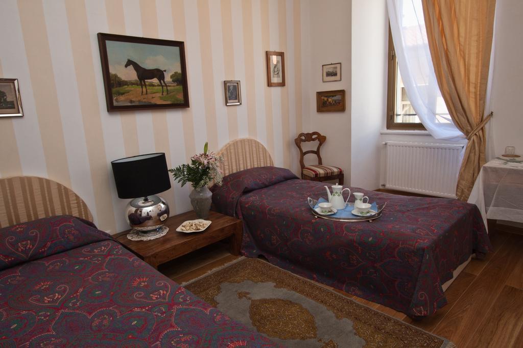 B&B Better Триест Екстериор снимка